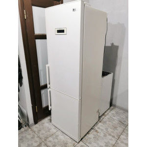 Холодильник LG GA-449 BMA. Photo 2